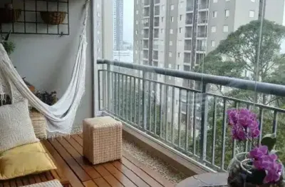 Apartamento com 3 dormitórios 2 vagas a venda na vila andrade