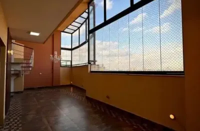 Cobertura com 4 quartos à venda na Rua Ilansa, --, Mooca, São Paulo