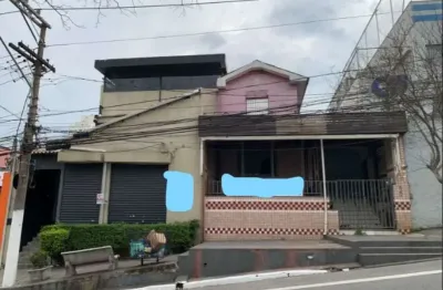 Ponto comercial - ponto comercial com 320m² a venda na vila clementino