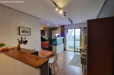 Apartamento com 2 quartos à venda na Rua Chapada de Minas, --, Vila Andrade, São Paulo