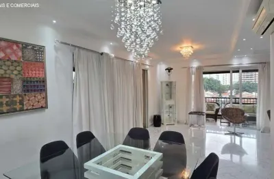 Apartamento com 3 suites 4 vagas a venda na vila nova conceição