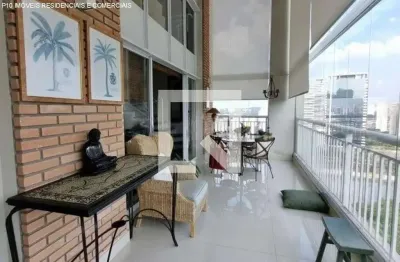 Apartamento com 3 quartos à venda na Rua Maria Antônia Ladalardo, --, Panamby, São Paulo