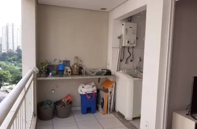 Apartamento com 2 dormitórios 2 vagas a venda na vila andrade