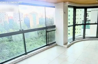 Apartamento com 3 quartos à venda na Rua Itapaiuna, --, Panamby, São Paulo