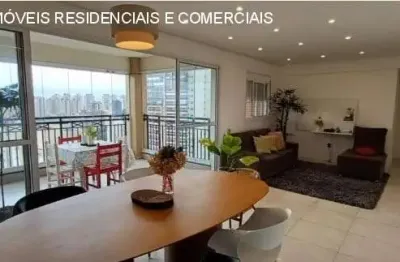 Apartamento com 2 quartos à venda na Rua Desembargador Dalmo do Valle Nogueira, --, Morumbi, São Paulo