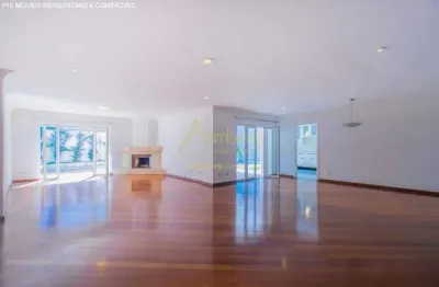 Casa com 4 quartos à venda na Rua Diogo Pereira, --, Morumbi, São Paulo