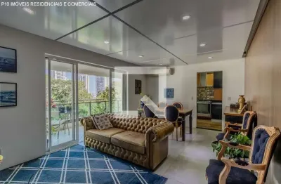 Apartamento com 4 dormitórios 2 vagas a venda na vila andrade