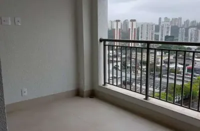 Apartamento com 3 dormitórios 2 vagas a venda na chácara santo antônio