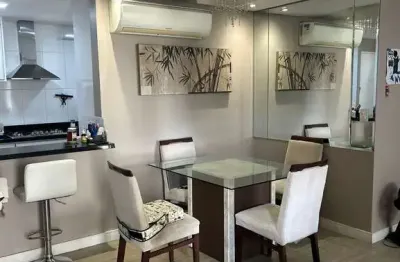 Apartamento com 2 quartos à venda na Rua José da Silva Ribeiro, --, Vila Andrade, São Paulo