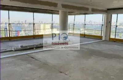 Apartamento com 5 quartos à venda na Rua Estado de Israel, --, Ibirapuera, São Paulo