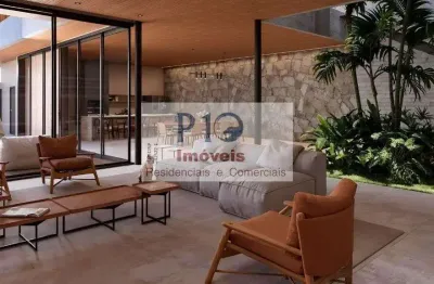 Casa com 5 quartos à venda na Rua Manduri, --, Jardim Paulistano, São Paulo