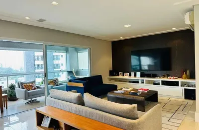 Apartamento com 4 quartos à venda na Rua Itapimirum, --, Panamby, São Paulo