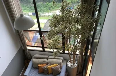 Apartamento com 1 quarto à venda na Rua Doutor Chibata Miyakoshi, --, Panamby, São Paulo