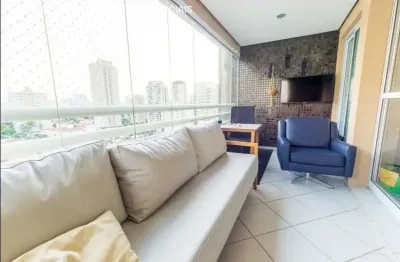 Apartamento com 3 quartos à venda na Rua Gomes de Carvalho, --, Vila Olímpia, São Paulo
