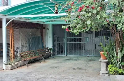 Casa com 3 quartos à venda na Rua São Leônidas, --, Santo Amaro, São Paulo