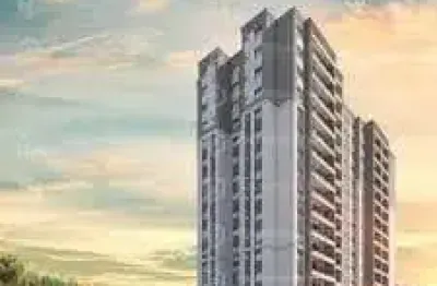 Apartamento com 4 dormitórios 2 vagas a venda na vila mariana