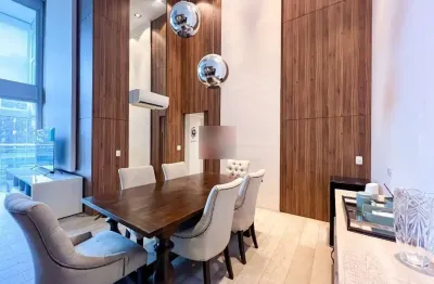 Apartamento com 3 quartos à venda na Rua Nova York, --, Brooklin, São Paulo