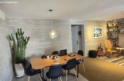 Apartamento com 2 quartos à venda na Rua Abílio Borin, --, Granja Julieta, São Paulo