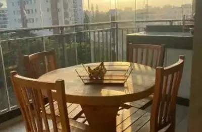 Apartamento com 2 quartos à venda na Rua Dom Armando Lombardi, --, Jardim Guedala, São Paulo