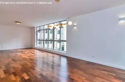 Apartamento com 3 quartos à venda na Rua Doutor Rafael de Barros, --, Paraíso, São Paulo