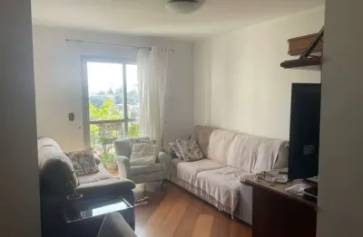 Apartamento com 2 dormitórios 1 vaga a venda na vila progredior