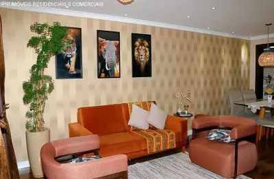 Casa de condomínio com 3 dormitorios 2 vagas a venda no são luís