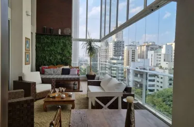 Apartamento com 3 quartos à venda na Rua Conde de Porto Alegre, --, Campo Belo, São Paulo