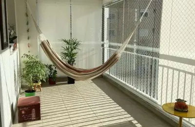 Apartamento com 3 dormitórios 2 vagas a venda na vila andrade