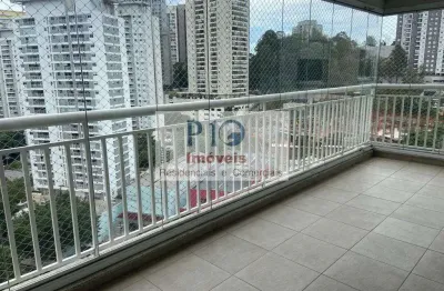 Apartamento com 3 dormitórios 2 vagas a venda na vila andrade