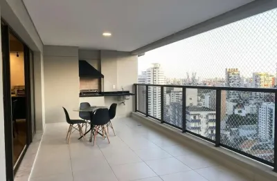 Apartamento com 3 quartos à venda na Rua Nilo, --, Aclimação, São Paulo