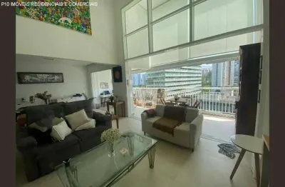 Apartamento com 3 quartos à venda na Rua Raimundo Simão de Souza, --, Morumbi, São Paulo