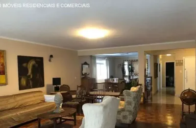 Apartamento com 3 quartos à venda na Rua Sergipe, --, Consolação, São Paulo