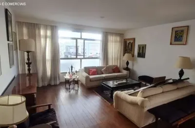Apartamento com 3 quartos à venda na Rua Sergipe, --, Consolação, São Paulo