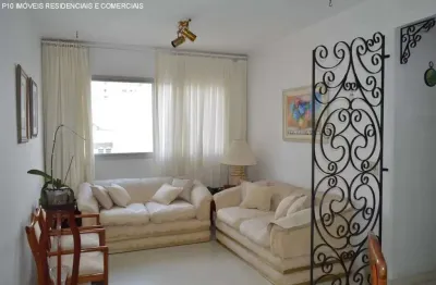 Apartamento com 3 quartos à venda na Avenida Conselheiro Rodrigues Alves, --, Vila Mariana, São Paulo