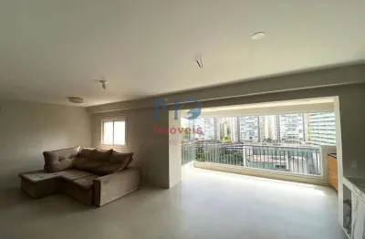 Apartamento com 3 quartos à venda na Rua Doutor Luiz Migliano, --, Morumbi, São Paulo