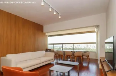 Apartamento com 1 quarto à venda na Avenida Rebouças, --, Pinheiros, São Paulo