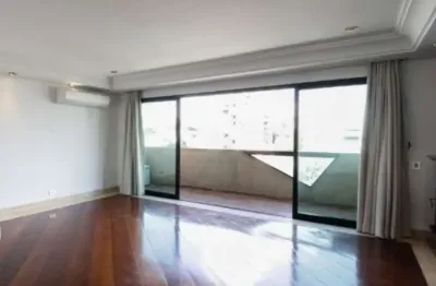 Apartamento com 4 dormitórios 3 vagas a venda na vila mariana