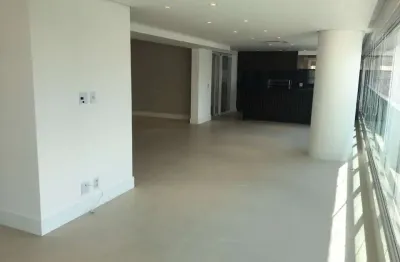 Apartamento com 4 quartos à venda na Avenida Juriti, --, Moema, São Paulo