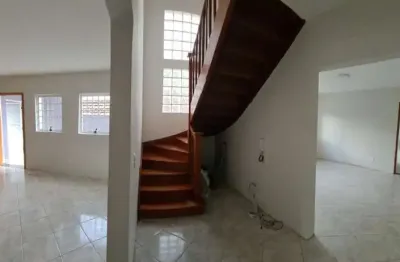 Casa com 4 quartos à venda na Rua Primeiro de Março, --, Vila Clementino, São Paulo