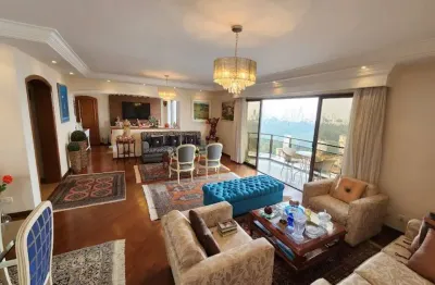 Apartamento com 4 quartos à venda na Rua Safira, --, Aclimação, São Paulo