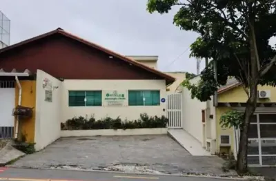 Casa comercial com 6 salas 2 vagas a venda na super quadra morumbi