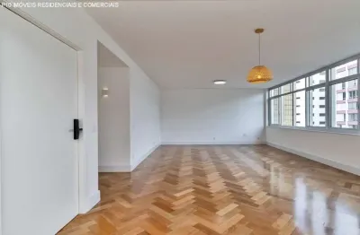 Apartamento com 3 quartos à venda na Rua Manuel da Nóbrega, --, Paraíso, São Paulo