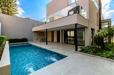 Casa com 4 quartos à venda na Rua Macau, --, Ibirapuera, São Paulo