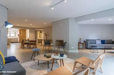 Apartamento com 2 quartos à venda na Rua Capitão Messias, --, Perdizes, São Paulo