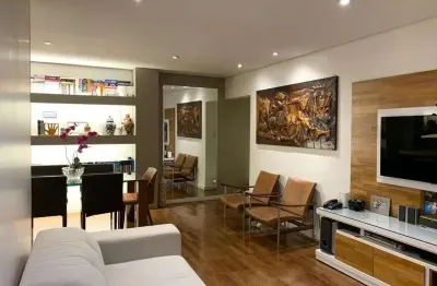 Apartamento com 3 dormitorios 2 vagas a venda no jardim paulista