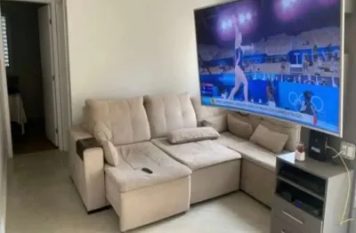 Apartamento com 3 quartos à venda na Rua Chapada de Minas, --, Vila Andrade, São Paulo