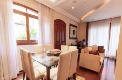 Casa com 3 quartos à venda na Rua Vicente Leporace, --, Campo Belo, São Paulo