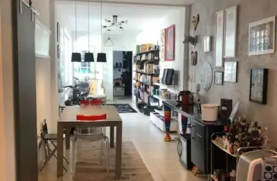 Casa com 3 quartos à venda na Rua Costa Carvalho, --, Pinheiros, São Paulo