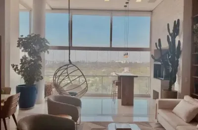 Apartamento com 3 suítes 2 vagas a venda na cidade universitária