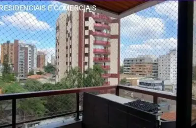 Apartamento com 3 dormitórios 3 vagas a venda na vila mariana